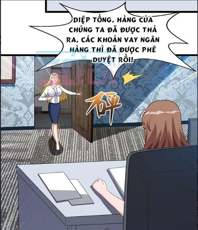 Trọng Sinh Khí Thiếu Quy Lai: Chapter 20
