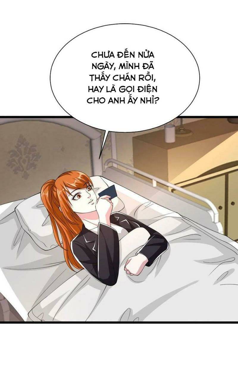 Đô Thị Tà Vương: Chapter 47