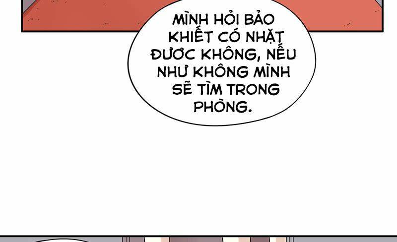 101 Phương Pháp Của Tổng Tài: Chapter 4