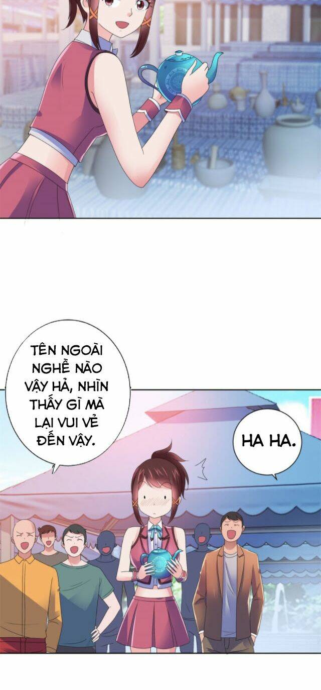 Đô Thị Chí Tôn Hệ Thống: Chapter 142