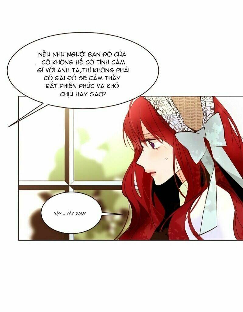 Cuộc Sống Rập Khuôn Của Một Quý Cô Tái Sinh!: Chapter 32
