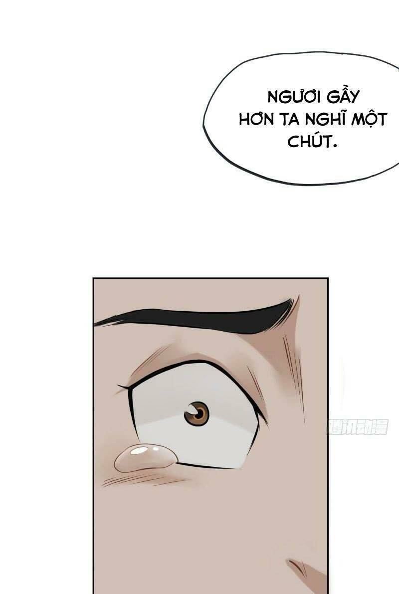 Chấp Kiếm Giả: Chapter 14