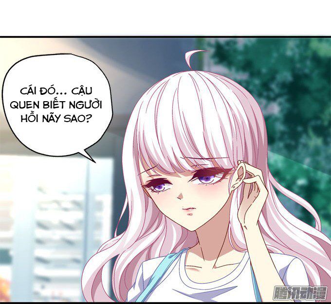 Thiên lại âm linh: Chapter 2