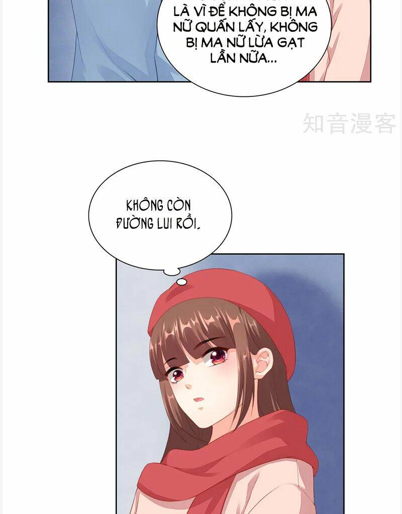 Người Yêu Ẩn Hình Của Ảnh Đế: Chapter 59