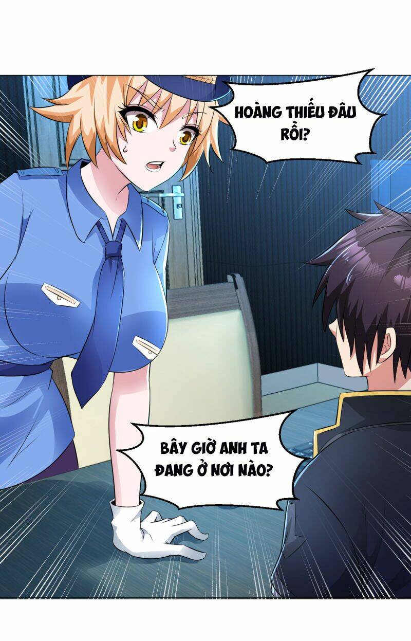 Y Đẳng Cuồng Binh: Chapter 84