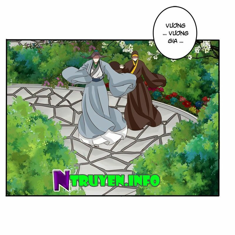 Thông Linh Phi: Chapter 62