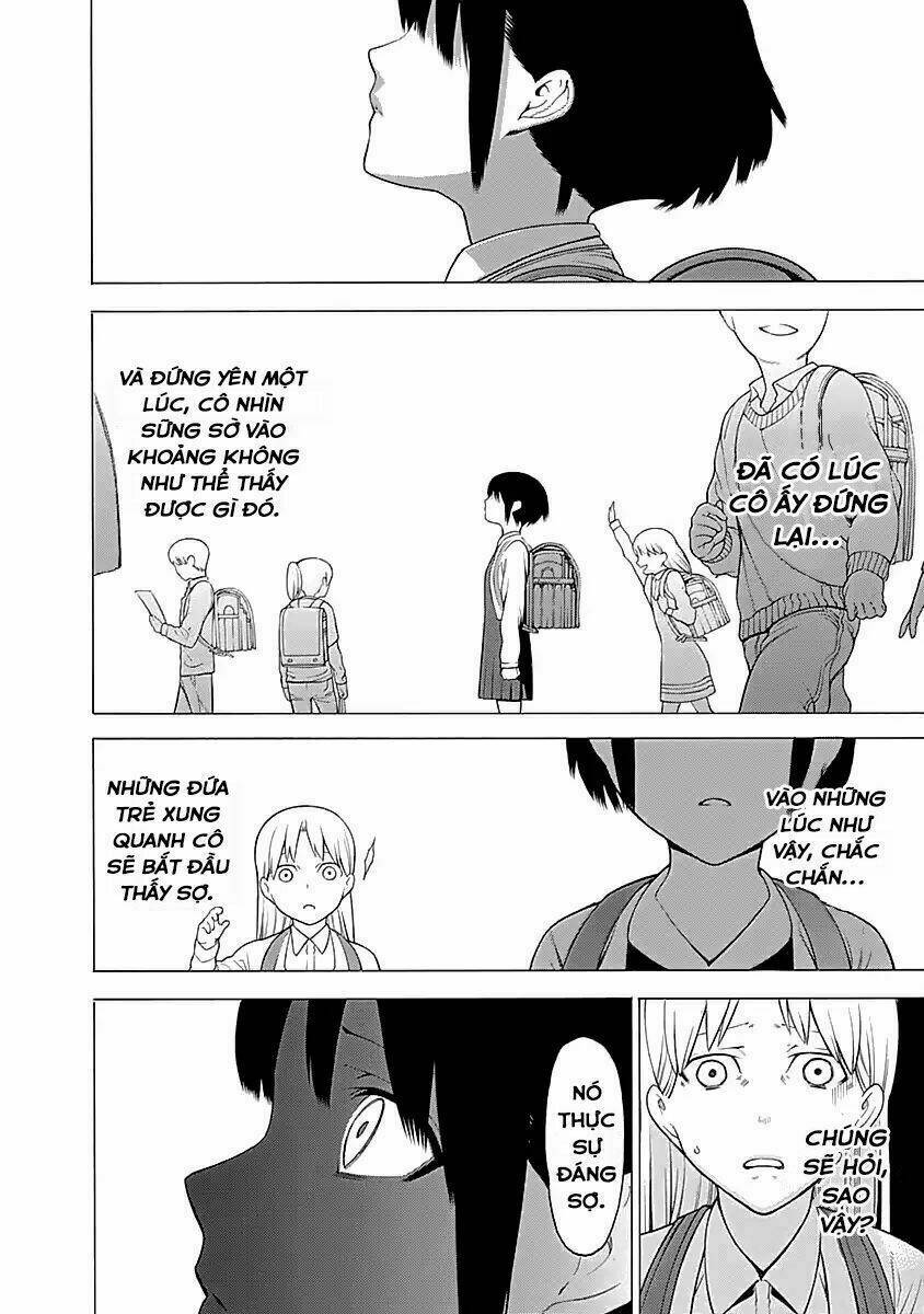 Mononogatari: Chapter 11
