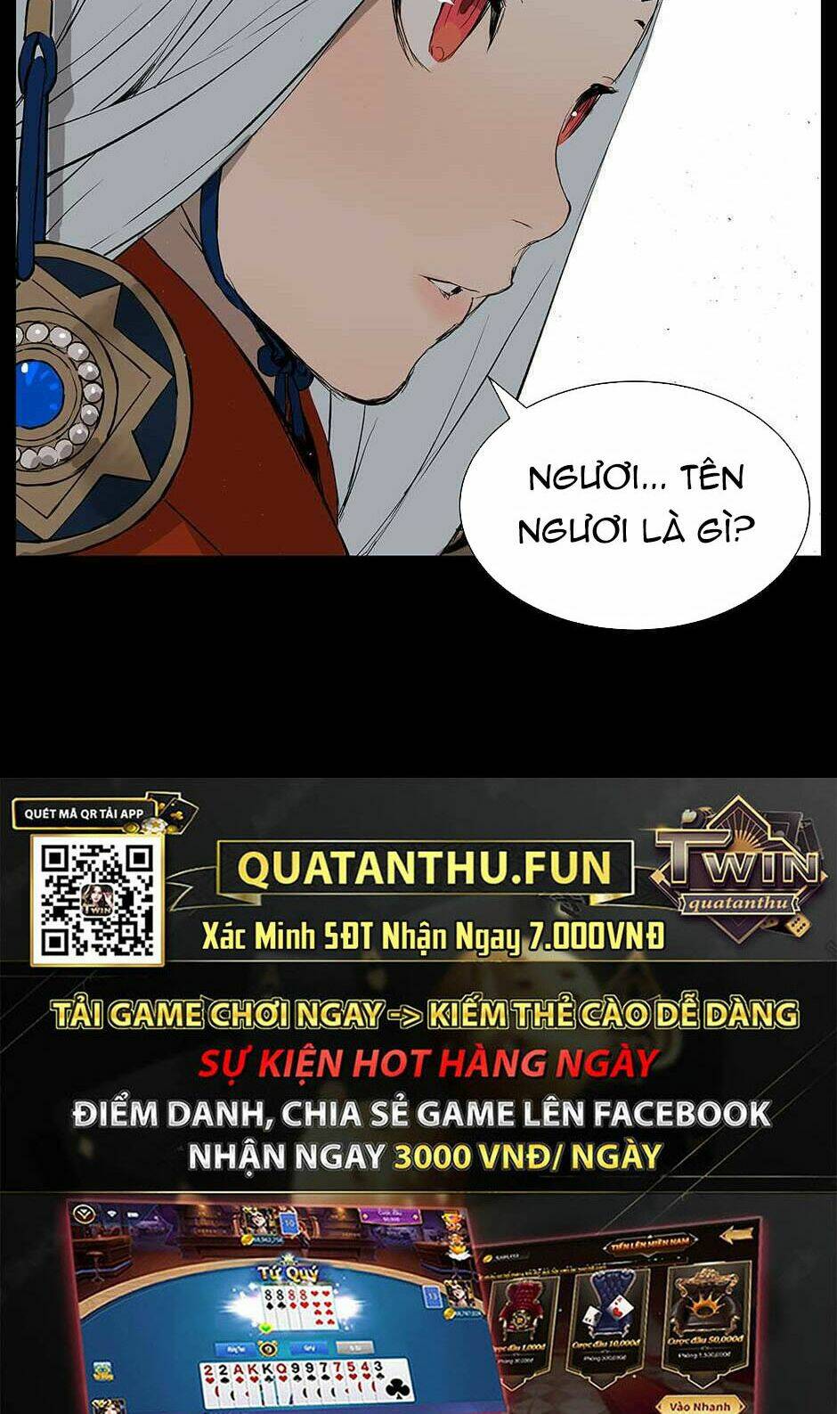 Vô Kiếm Tiểu Tử: Chapter 71