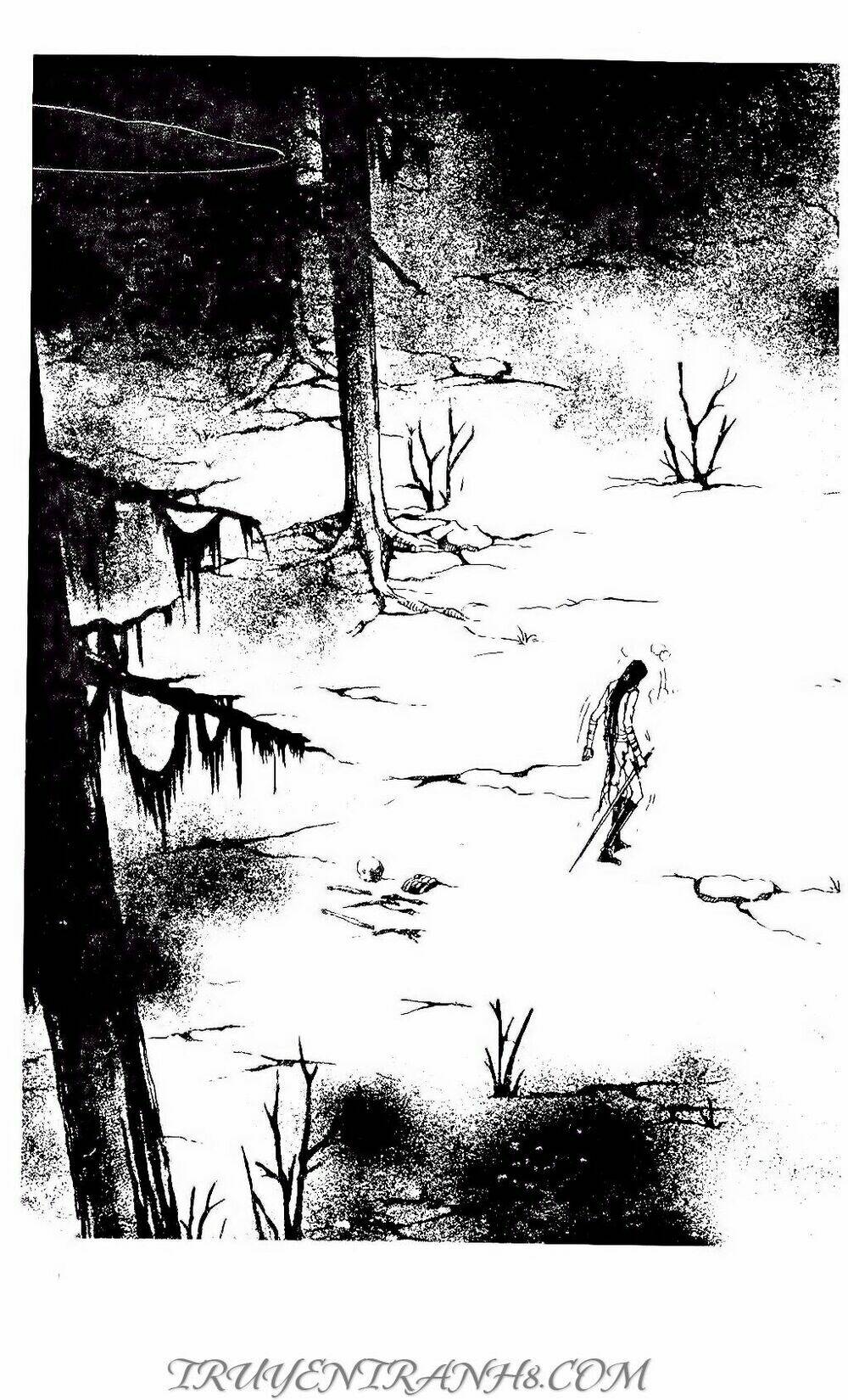 Hiệp Sĩ Nữ Hoàng: Chapter 118