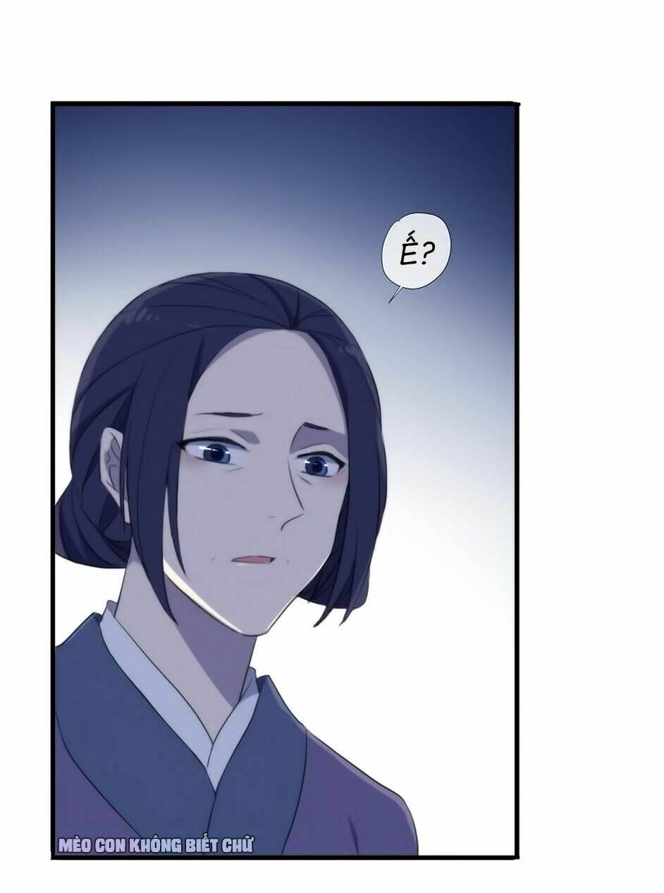 Bách Yêu Dị Văn: Chapter 24