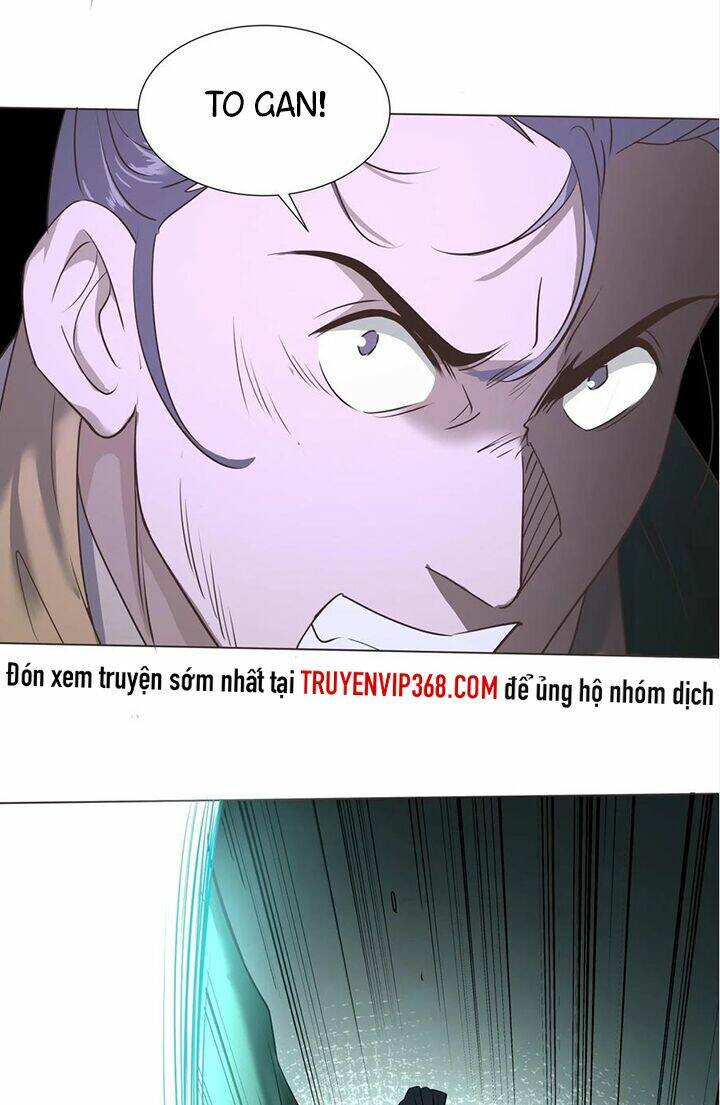 Trăm Vạn Cách Thành Thần: Chapter 8