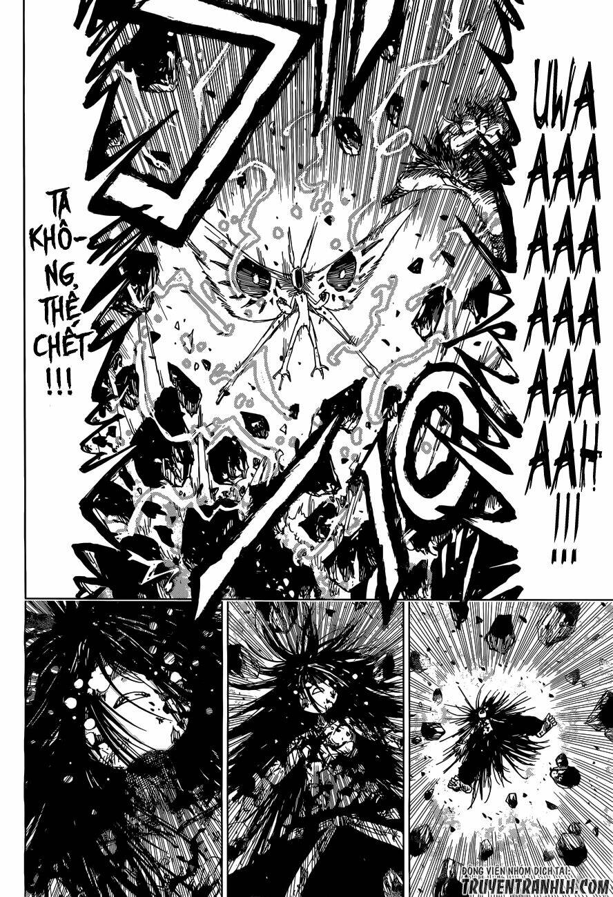 Uratarou: Chapter 29