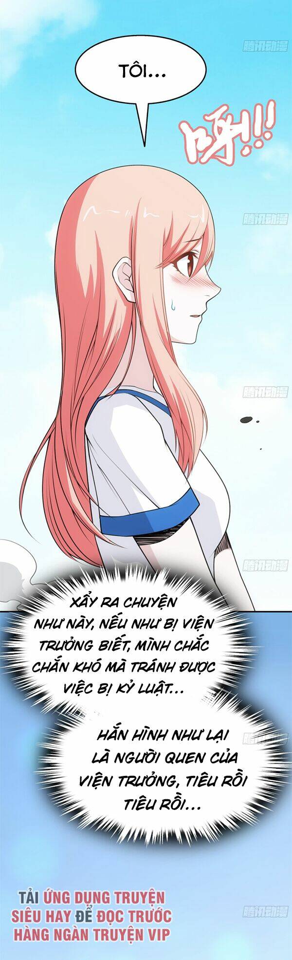 Người Ở Rể Mạnh Nhất: Chapter 12