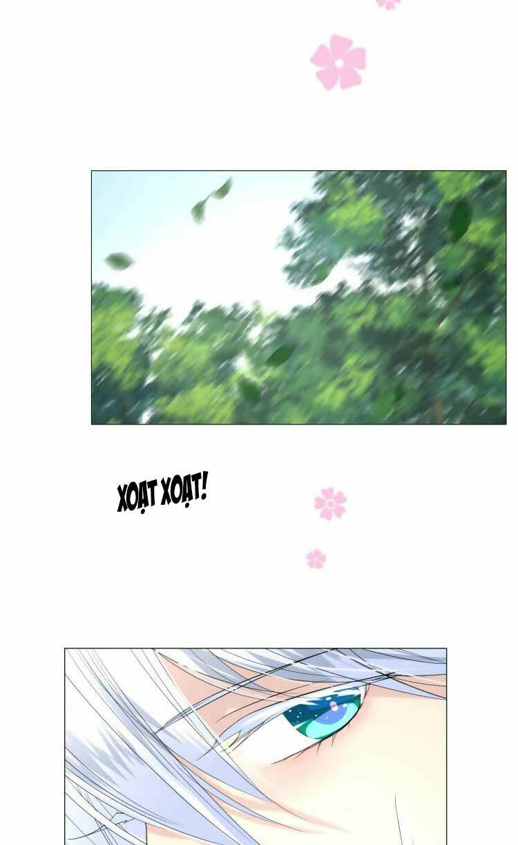 Sao Lại Là Yêu?: Chapter 10