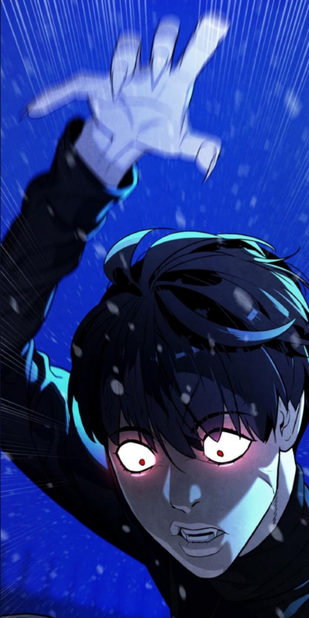Máu trắng: Chapter 88