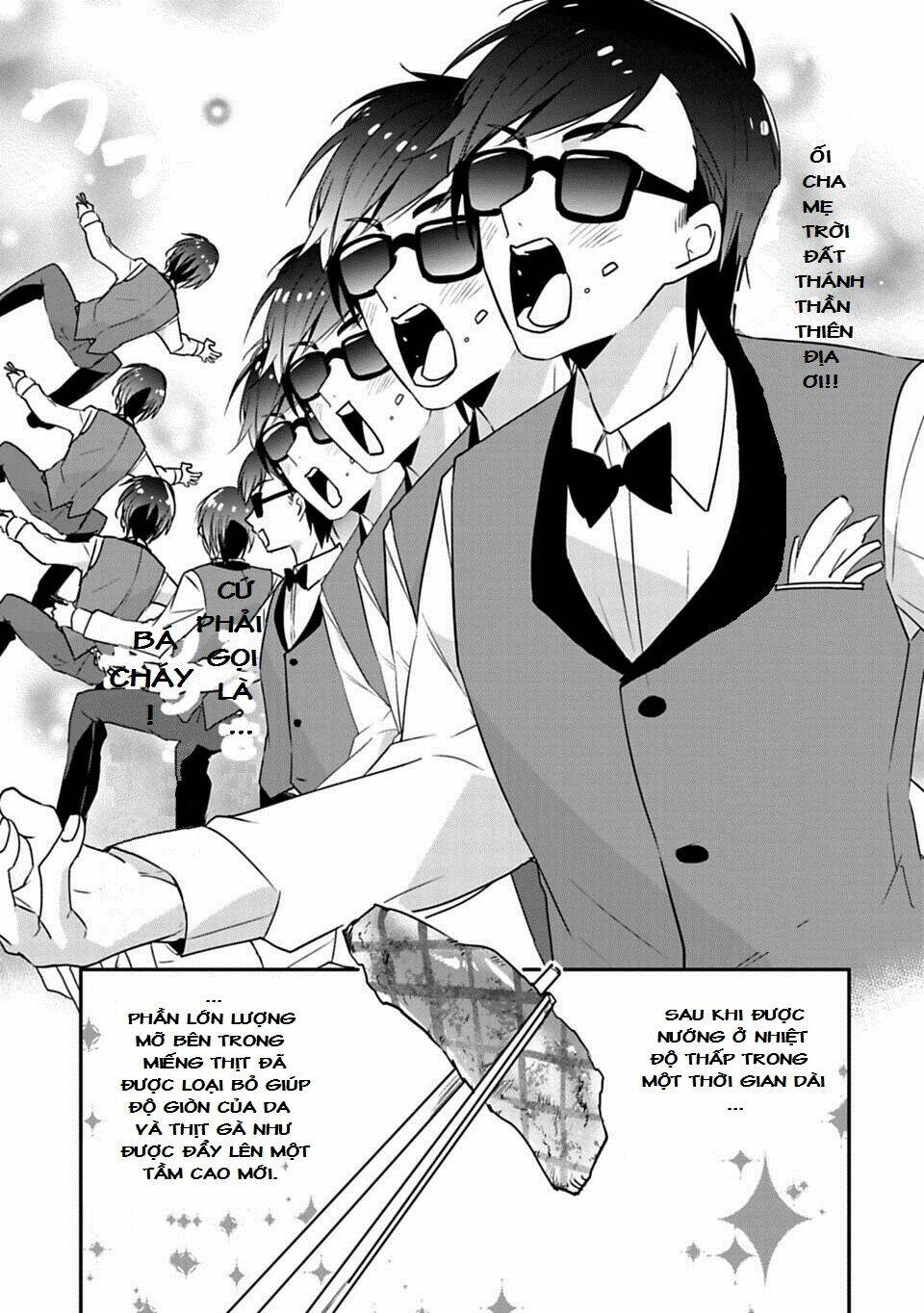 Zombieland Saga: Chapter 6
