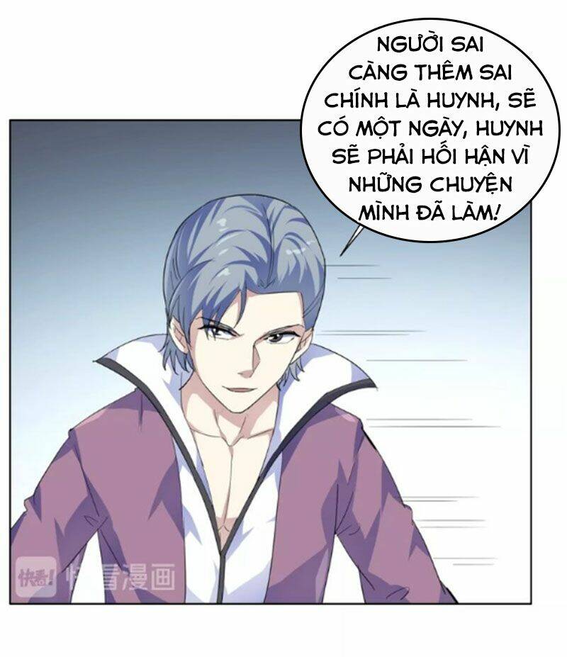 Nghịch Thiên Đại Thần: Chapter 43