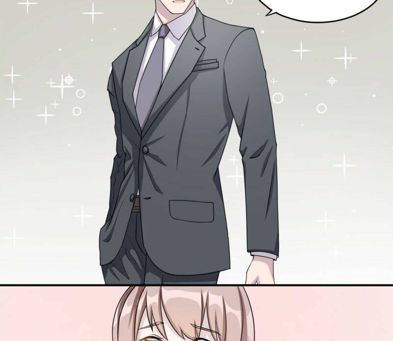 Mạc Thiếu Bức Hôn: Vợ Mới Khó Chống Đỡ: Chapter 4