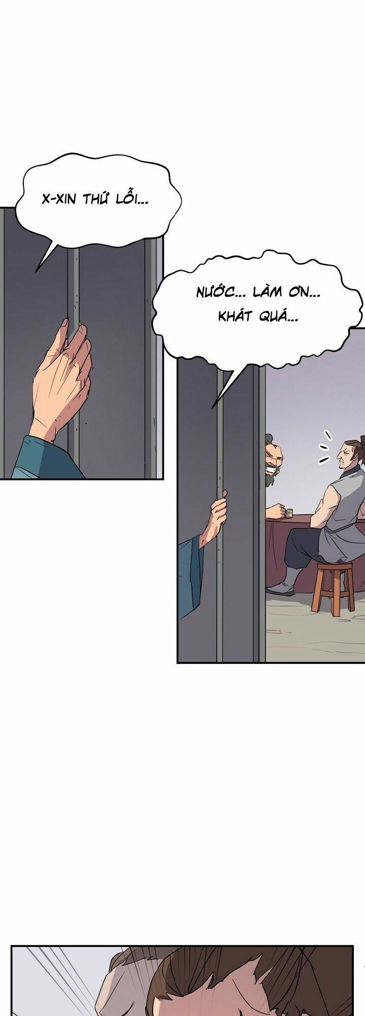 Trọng Sinh, Bất Khả Chiến Bại: Chapter 56