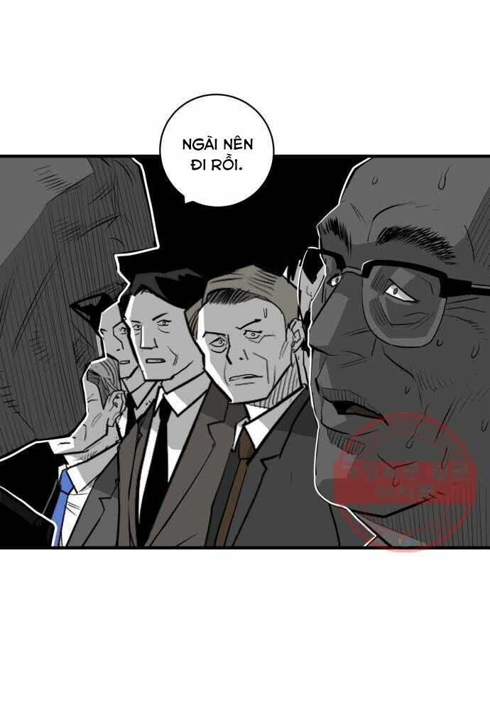 Quảng Trường Máu: Chapter 54