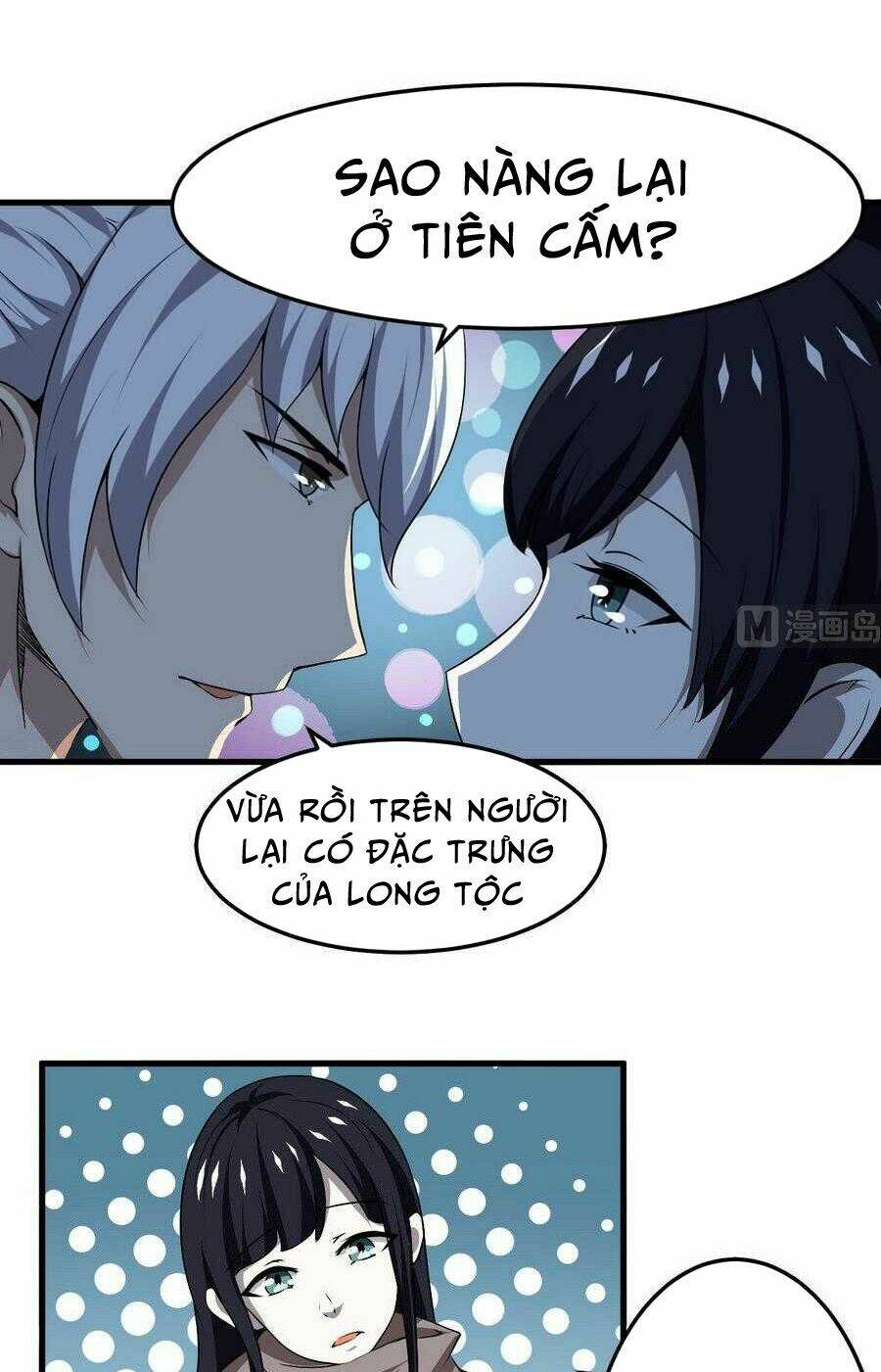 Tu Chân Giả Tại Dị Thế: Chapter 88