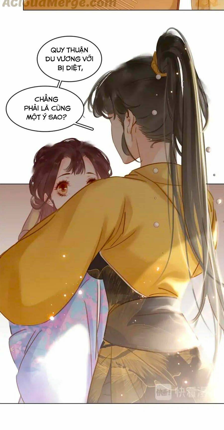 Tiểu Sư Phụ, Tóc Giả Của Ngài Rơi Rồi!: Chapter 29