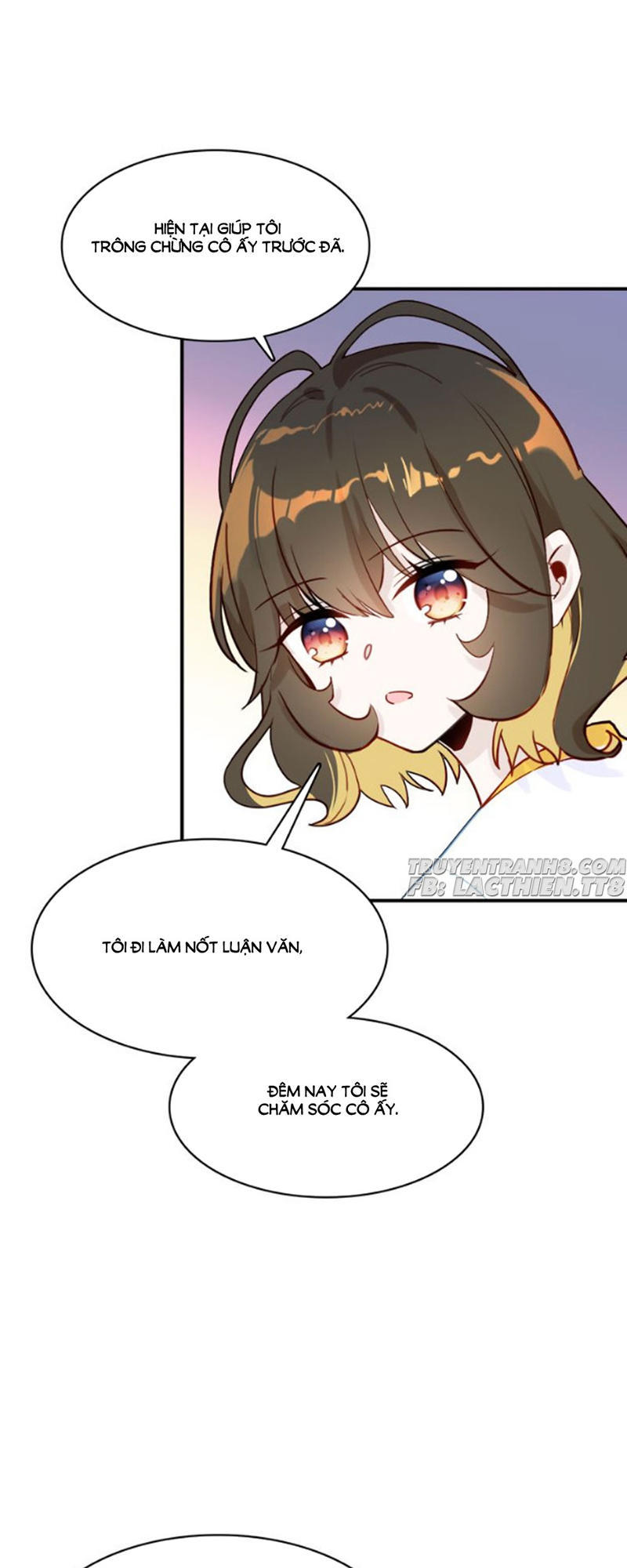 Ái Ngạo Kiều Long Vương Gia: Chapter 39