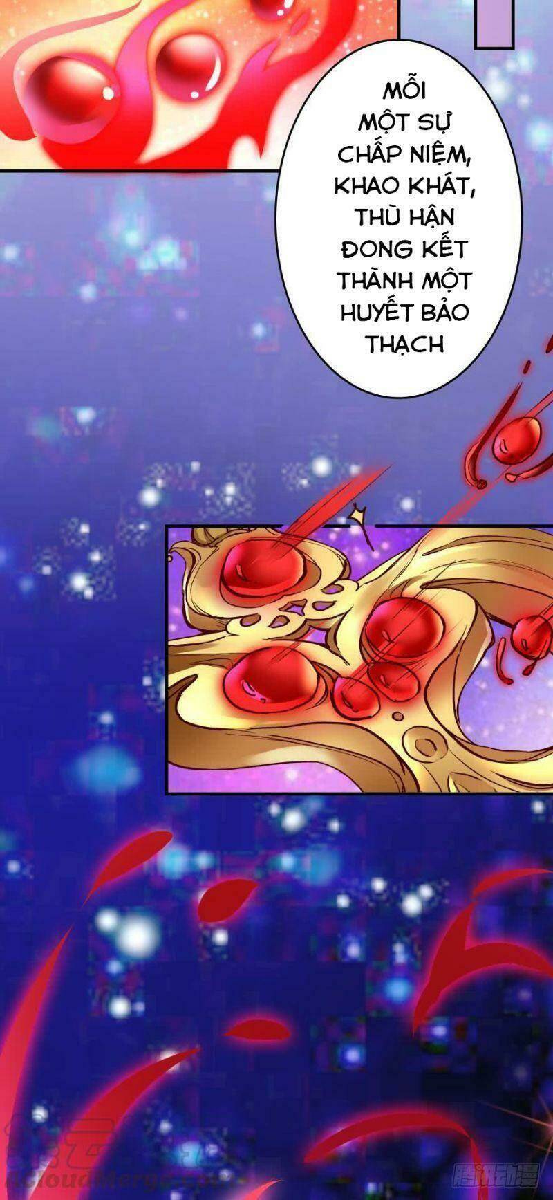 Nhân Ngư Học Trưởng, Đừng Ôm Ta!: Chapter 52