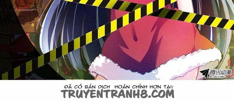 La Sát Đại Nhân Hãy Dừng Chân: Chapter 40