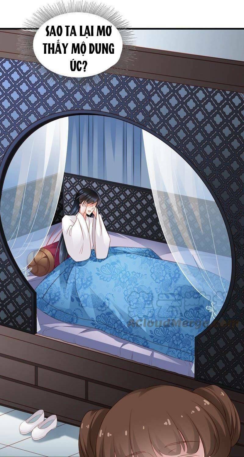 Thái Tử Điện Hạ Có Tin Vui: Chapter 46