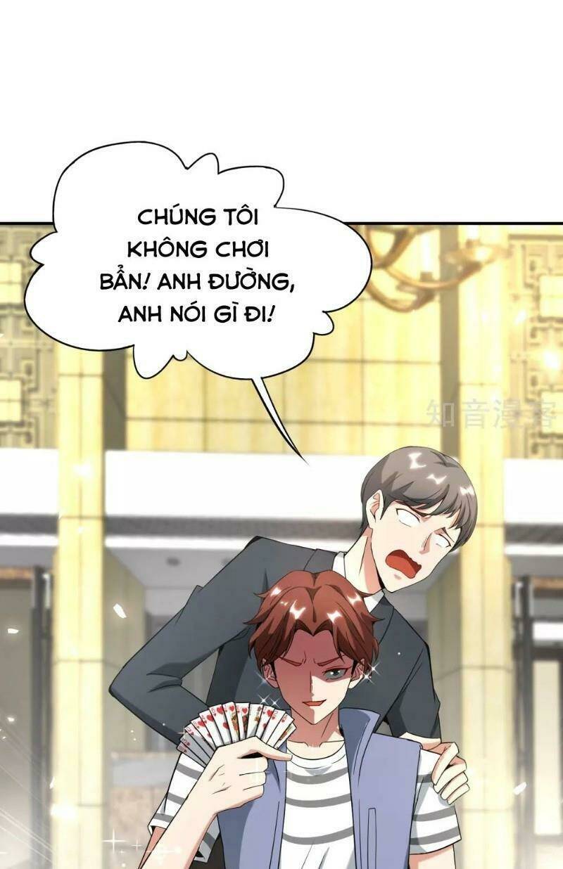 Vòng Bạn Bè Mạnh Nhất Của Tiên Giới: Chapter 15