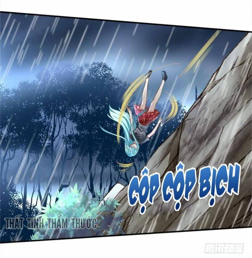 Đế Vương Ta Vẫn Còn Nhỏ: Chapter 54