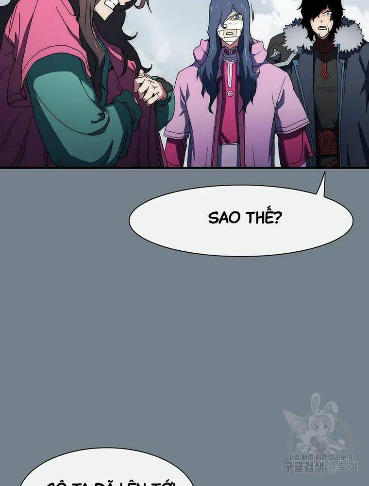 Các Chòm Sao Chỉ Chú Ý Mình Tôi: Chapter 33