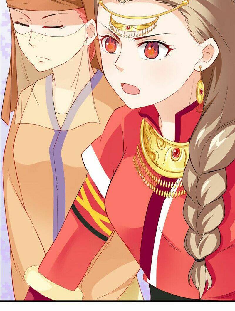 Tận Diệt Vương Gia Mãn Triều: Chapter 142