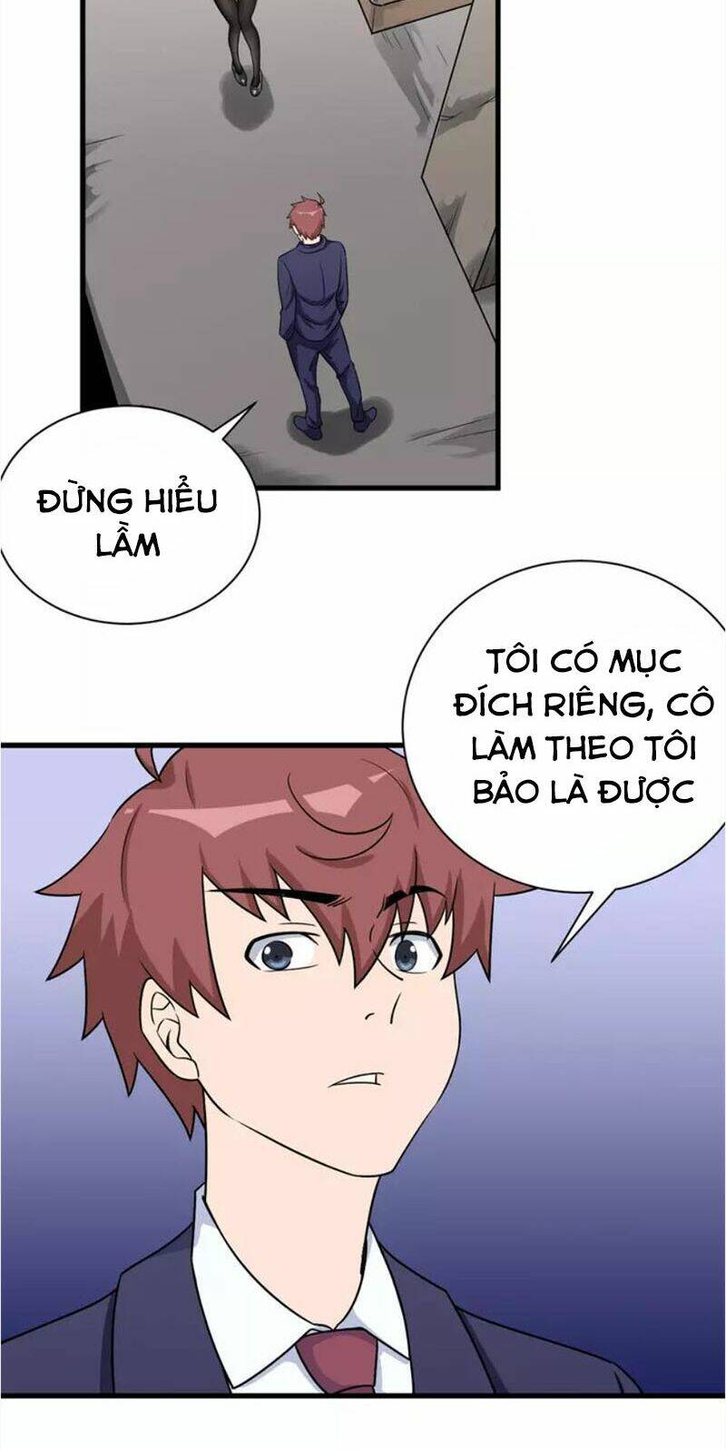 Hệ Thống Tu Tiên Mạnh Nhất: Chapter 116