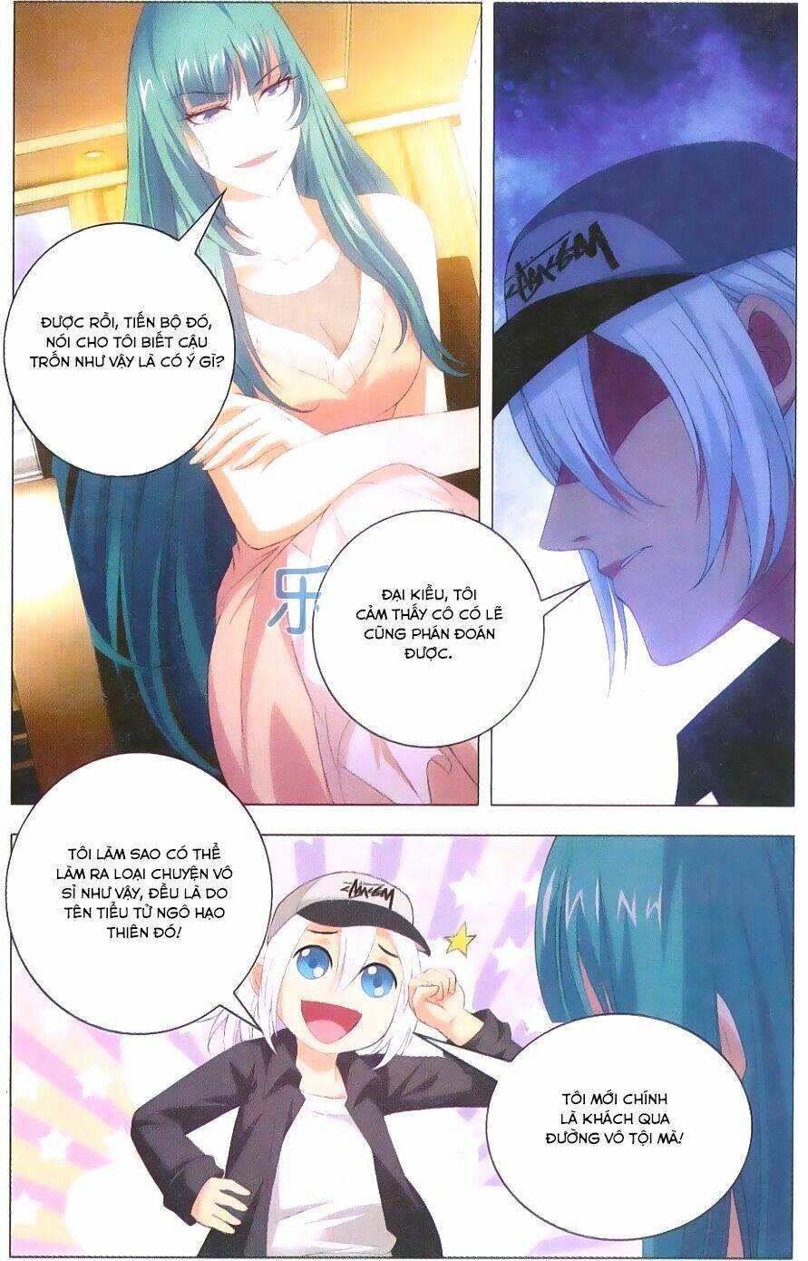 Chín Chín Tám Mươi Một - 9981: Chapter 82