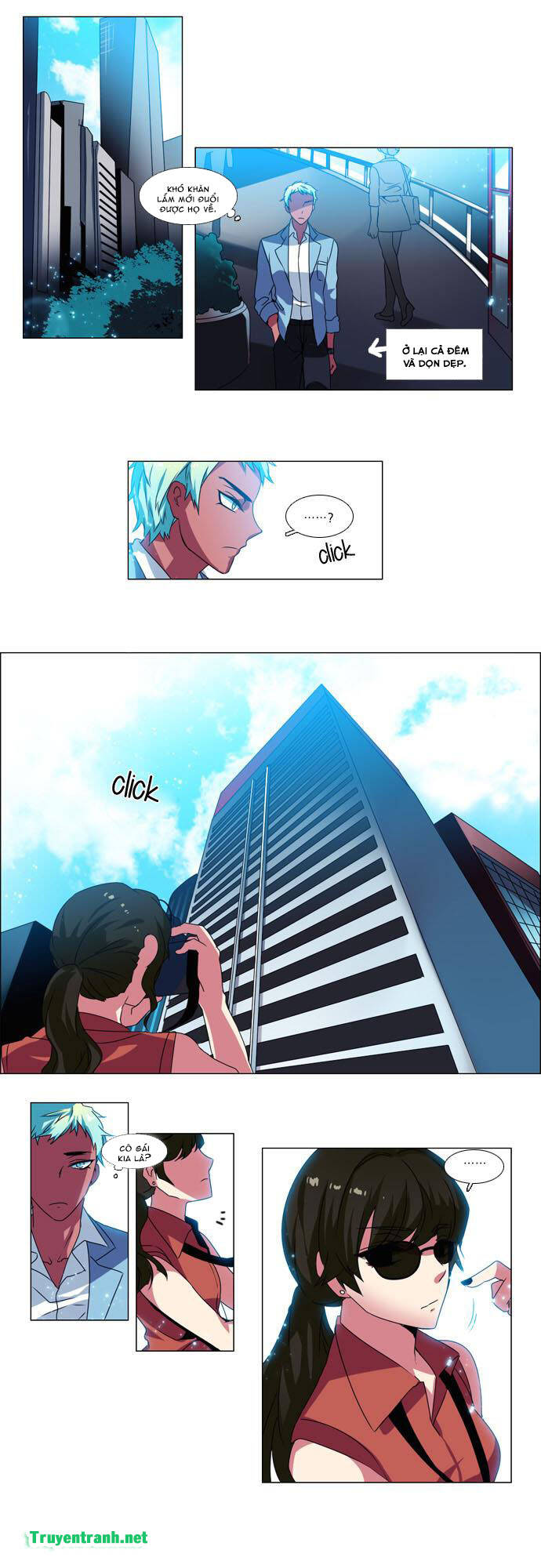 Wonted: Chapter 88