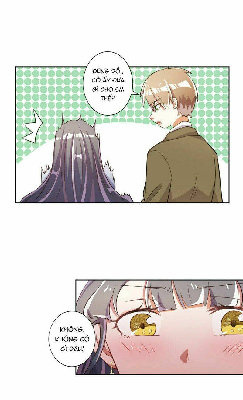 Hôn Nhân Dục Vọng: Thiếu Gia Nhẹ Một Chút!: Chapter 40