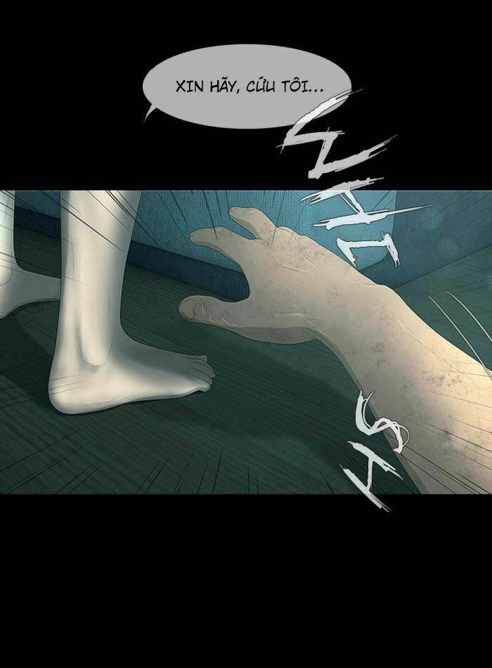 Dead Days: Chapter 27