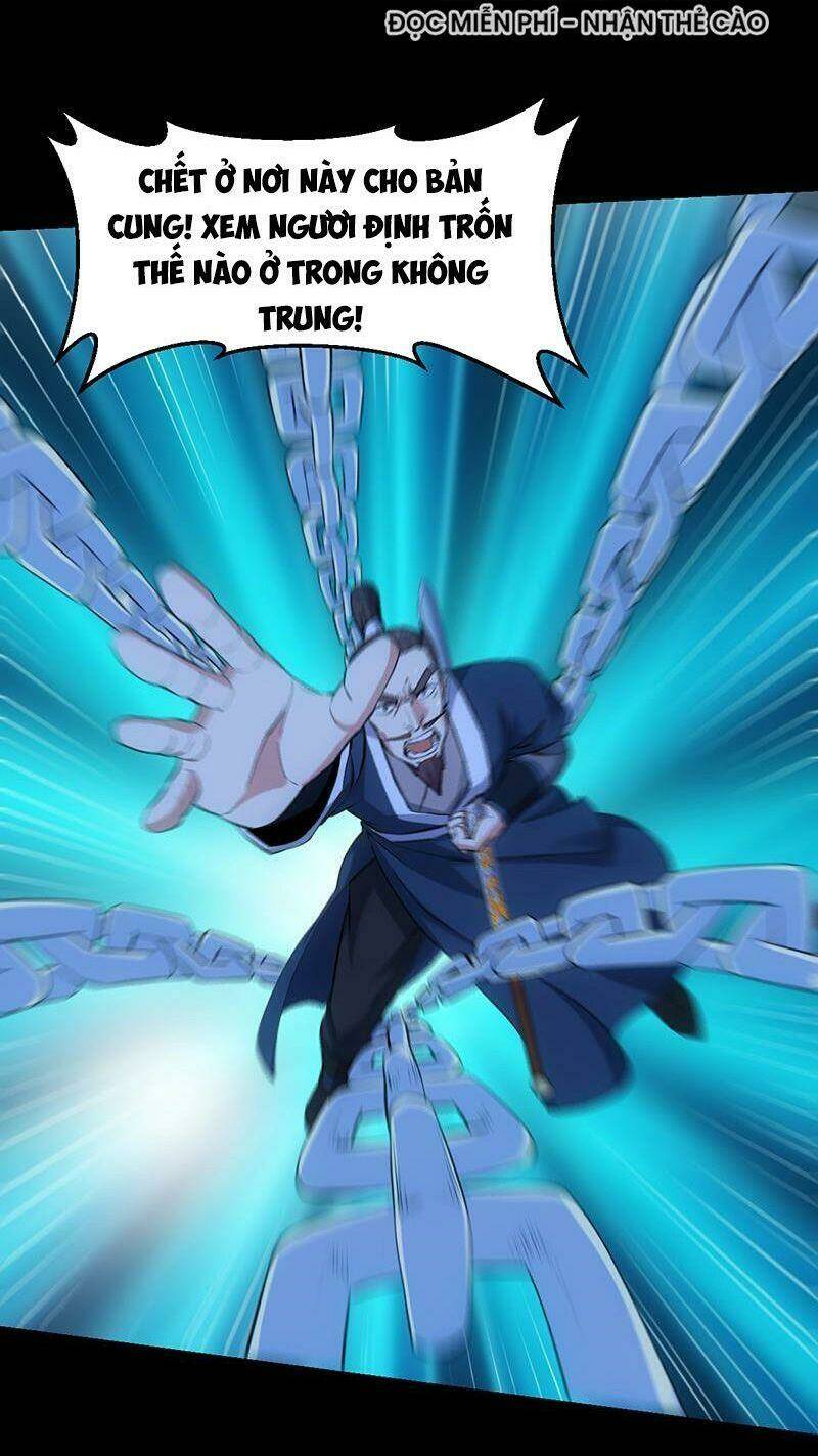 Hệ Thống Thần Long Nghịch Thiên: Chapter 91