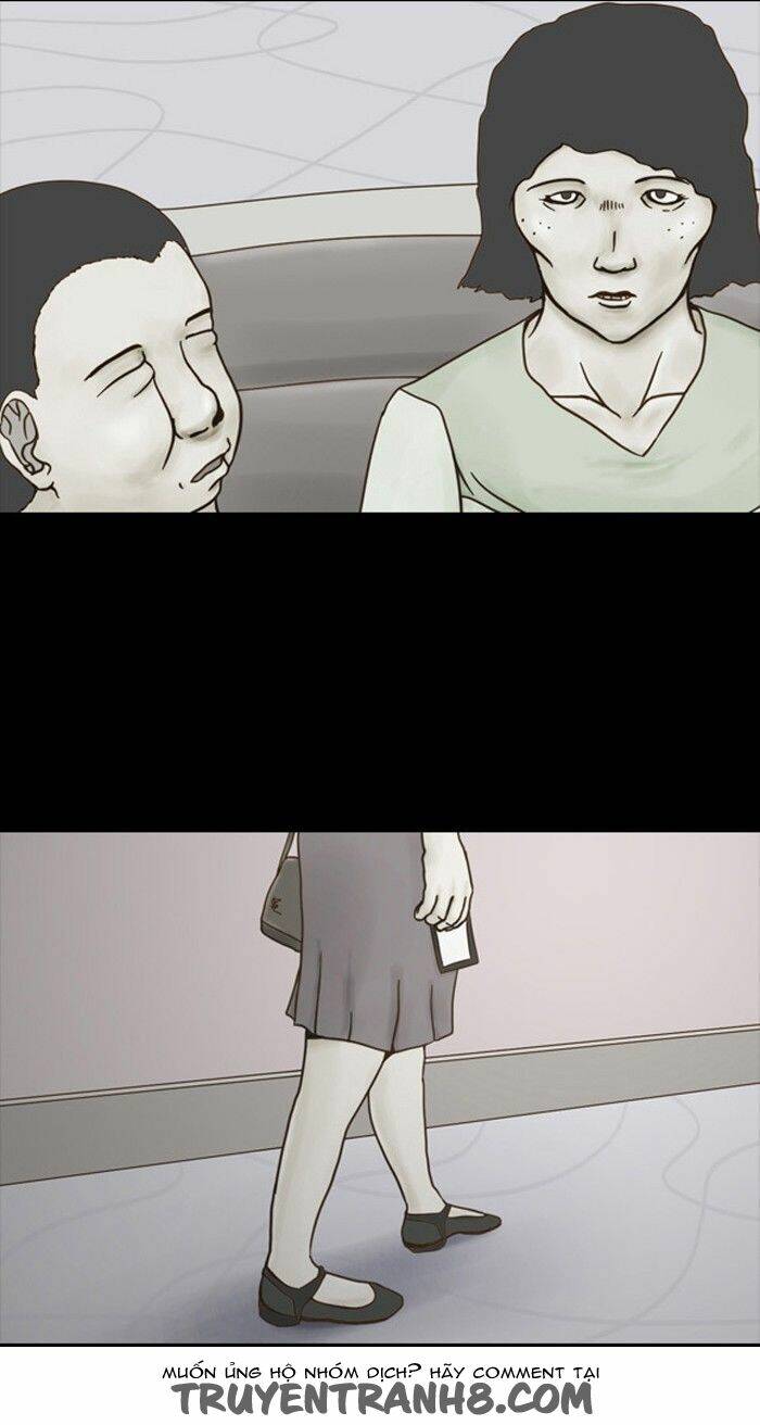 Thứ Sáu: Những Câu Chuyện Cấm: Chapter 48