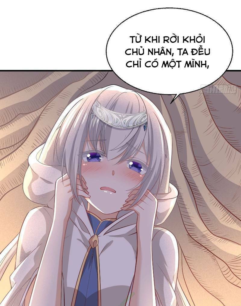 Giáng Thần Chiến Ký: Chapter 21