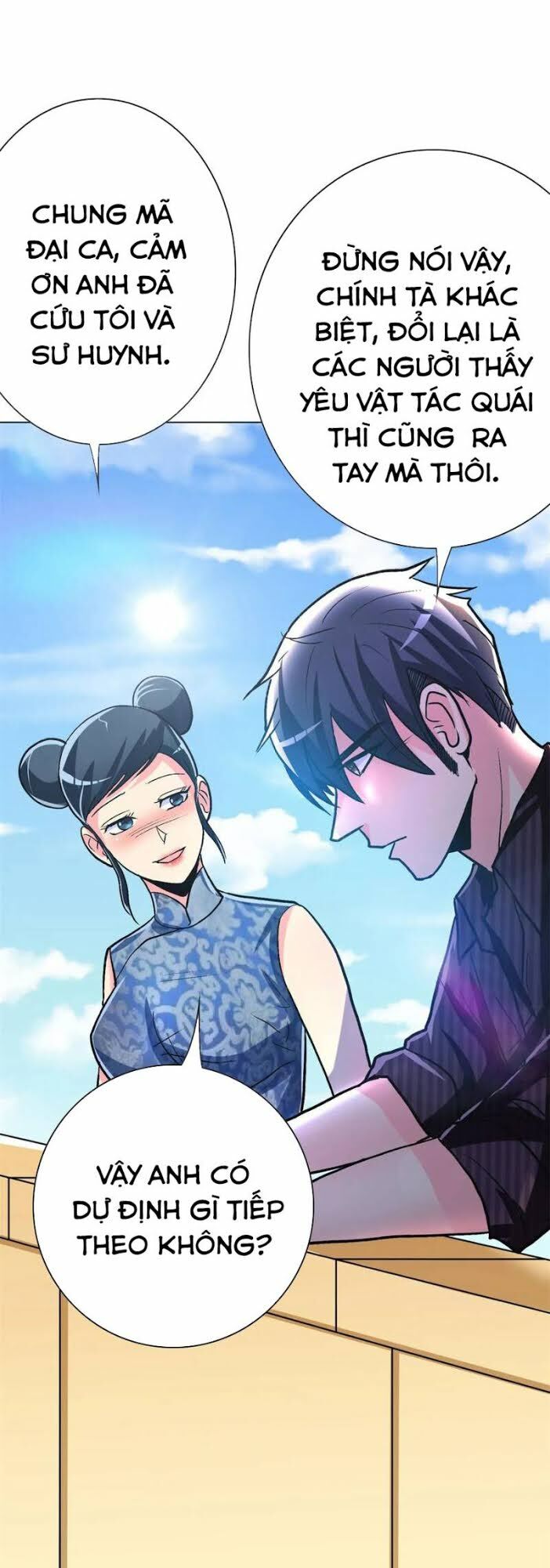Hệ Thống Tiên Tôn Tại Đô Thị: Chapter 66