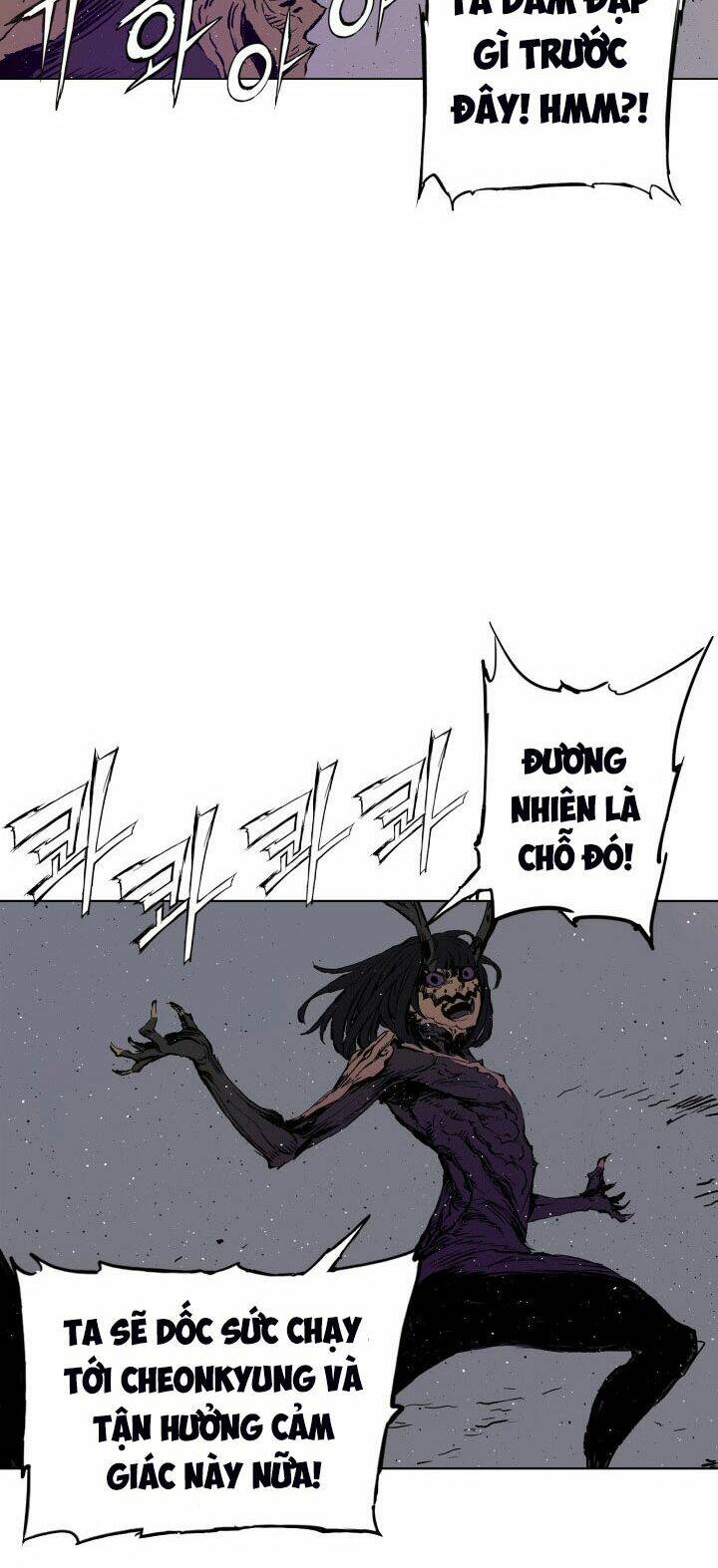 Vô Kiếm Tiểu Tử: Chapter 64