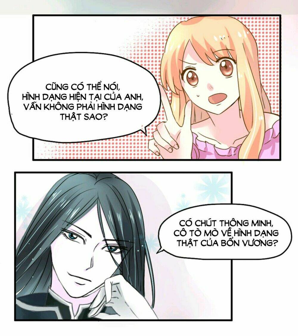 Ma Vương Đại Nhân Đi Thông Thả: Chapter 8