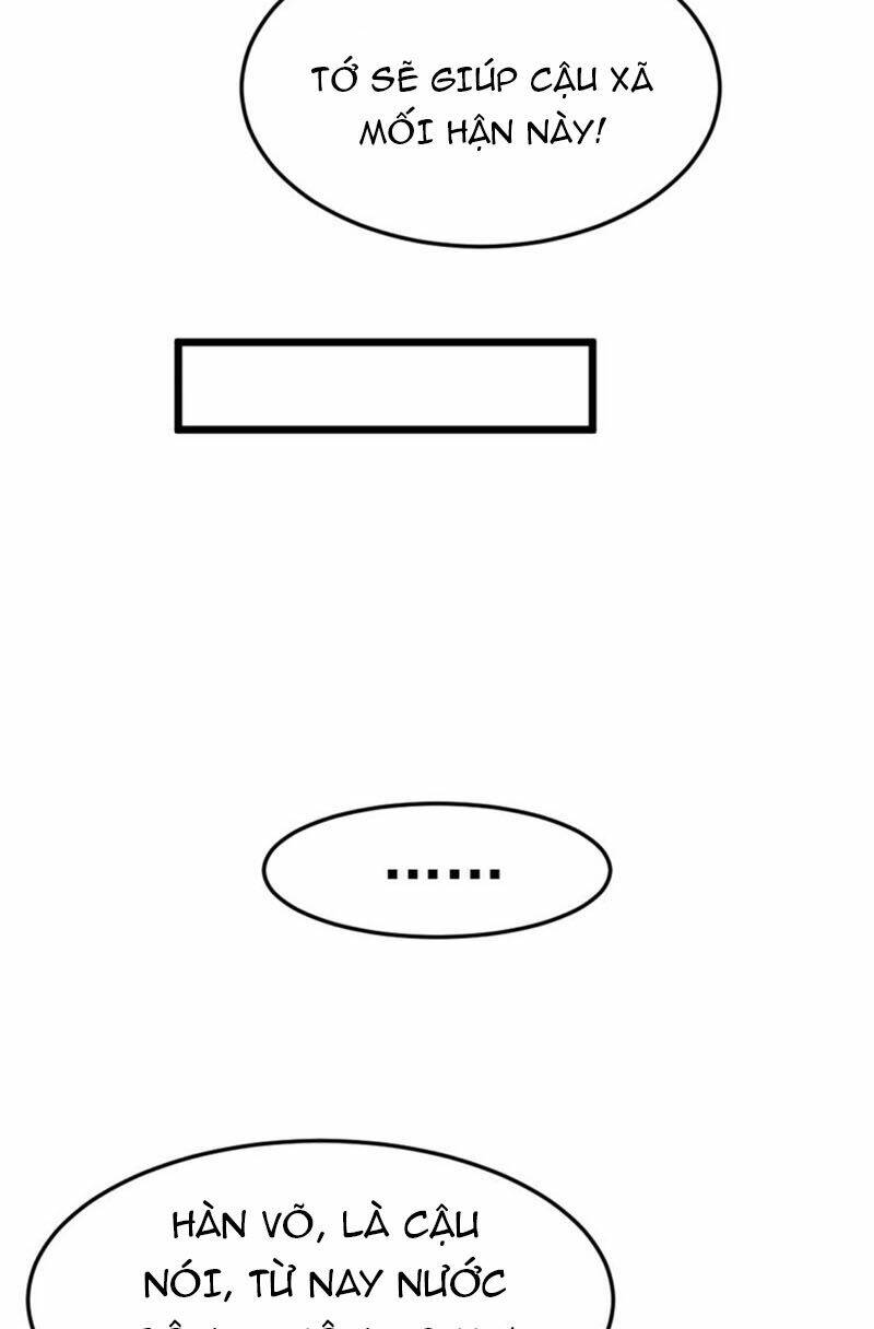 App Tu Chân Mạnh Nhất: Chapter 11