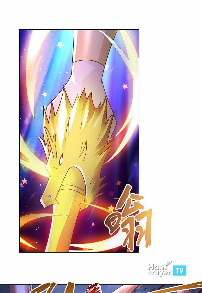 Chí Tôn Trọng Sinh: Chapter 127