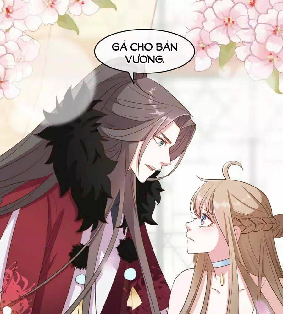 Đích Nữ Hữu Độc: Chapter 49