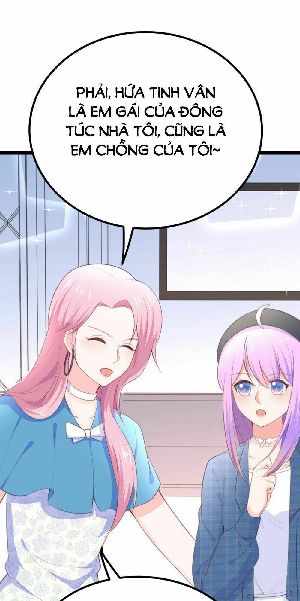 Boss Của Tôi Là Đại Thần: Chapter 107