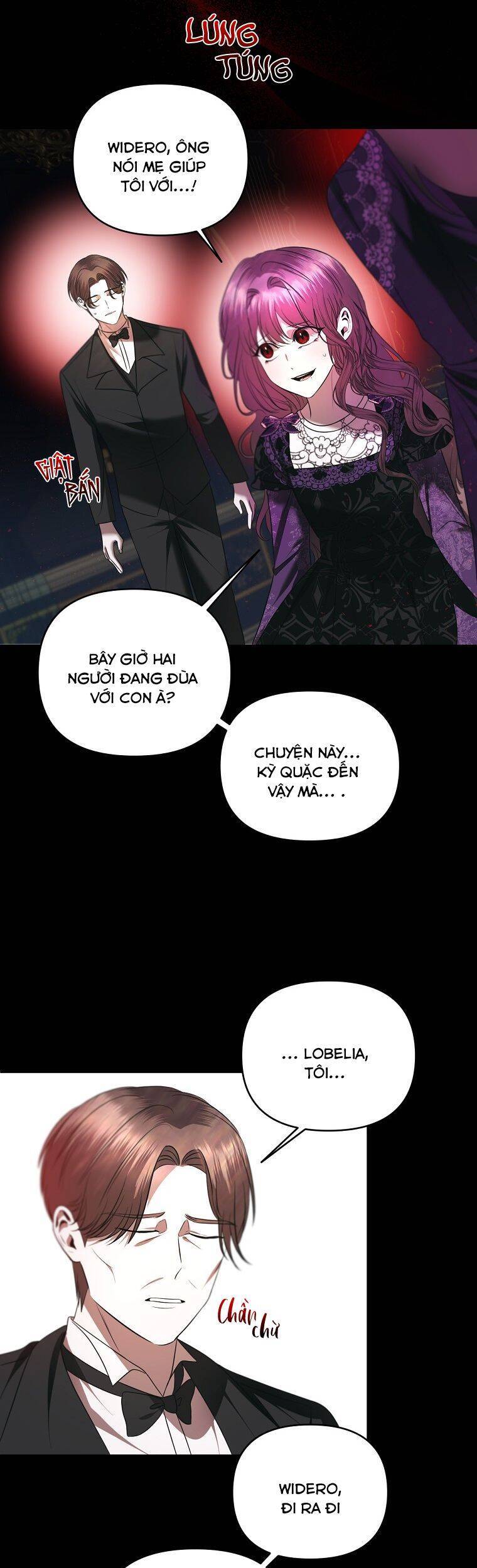 Phương Pháp Sống Sót Khi Phải Ngủ Cùng Hoàng Đế: Chapter 26